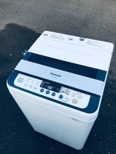 ET500番⭐️Panasonic電気洗濯機⭐️