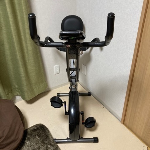 エアロバイク　ALFITS