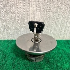 レストア素材★ヤマハ　FZR250 イグニッション鍵セットの画像