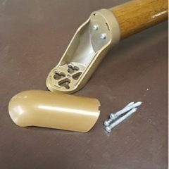 介護用手すりの画像