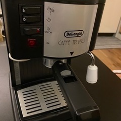 デロンギ　コーヒーメーカーの画像