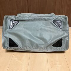 adidas ACE製 2way バッグ ボストンバッグの画像