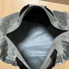 adidas ACE製 2way バッグ ボストンバッグの画像