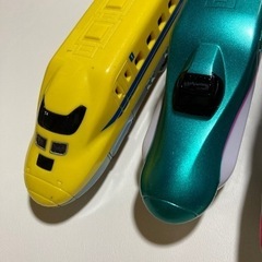 【受け渡し予定】プラレール　まとめ売りの画像