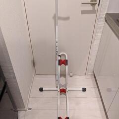 室内用自電車スタンド　MINOURA