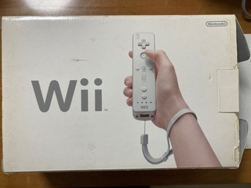 Wii  Wiiスポーツ