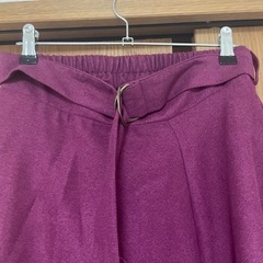 ロングスカートの画像