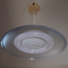 《売却済》【家電】NEC LED照明器具