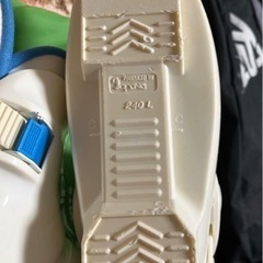 【終了】スキーブーツの画像