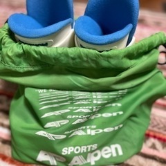 【終了】スキーブーツの画像