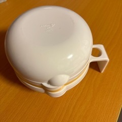 離乳食作りに活躍