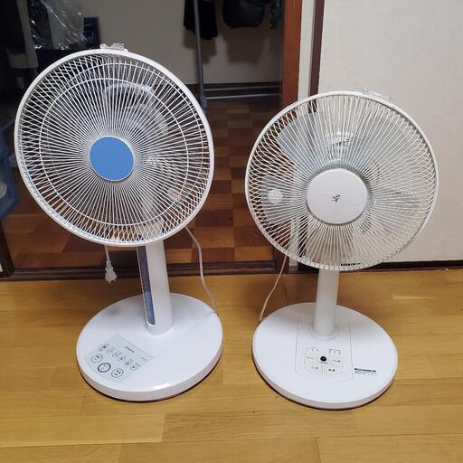 扇風機
