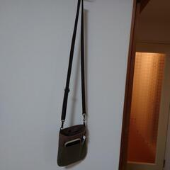 ポシェット　
