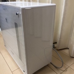 パナソニック　気化式加湿機　FE-KXL07の画像