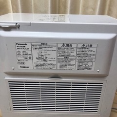 パナソニック　気化式加湿機　FE-KXL07の画像