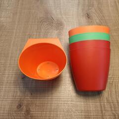 IKEA 引掛け収納セットの画像