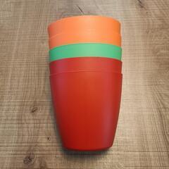 IKEA 引掛け収納セットの画像