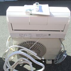 ☆日立 HITACHI RAS-X36J 白くまくん 冷暖房ルー...