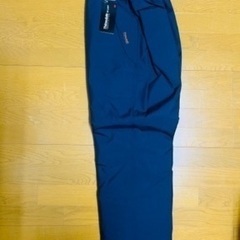 新品未使用　自重堂 シンサレート 防寒着 防水防寒ブルゾン 上下セットの画像