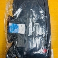 新品未使用　自重堂 シンサレート 防寒着 防水防寒ブルゾン 上下セットの画像