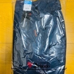 新品未使用　自重堂 シンサレート 防寒着 防水防寒ブルゾン 上下セットの画像