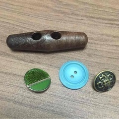 ボタンセット