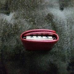 ルイヴィトン エピ キーケース レッドになります！の画像