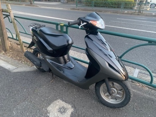 スマートディオ ❗️他にも在庫多数❗️