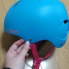 bern ヘルメット