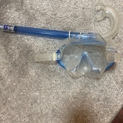シュノーケルの画像