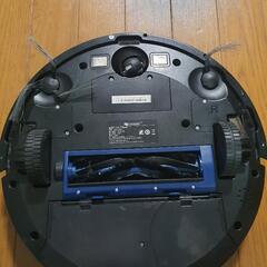 【中古】ロボット掃除機の画像