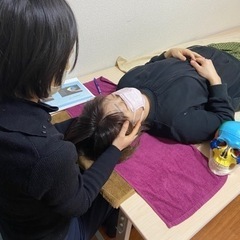 【4月22日（土）熊本開催】　自律神経を整える頭蓋セラピー講座の画像
