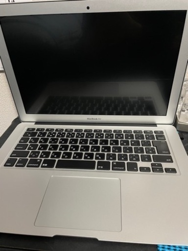 決定間近‼️MacBook Air 2015  13インチ