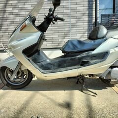 ヤマハバイク　マジェスティ250ccお譲りします