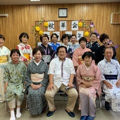 民謡　三味線　阿波三味線（阿波踊り）盆踊りの画像