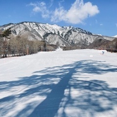 3/10or3/11スノボに一緒に行ってくださる方募集します！