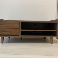 【お譲り先決定しました！】テレビ台