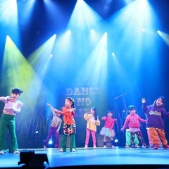 柏原市玉手にて格安でダンスが習える！！