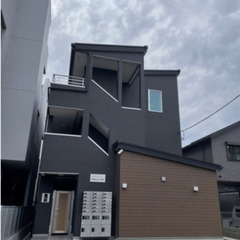 【🌻入居費用15万円🌻】✨新築✨ 🔥京成金町線「柴又」駅 徒歩10分🔥
