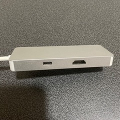 USBハブの画像
