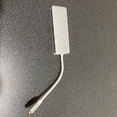 USBハブの画像