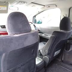 アルファード　240S　20系　2008年式　4WD　8人乗り　15万キロ　車検7年3月の画像