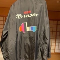 ハイゼットトラック（非売品）ジャケット