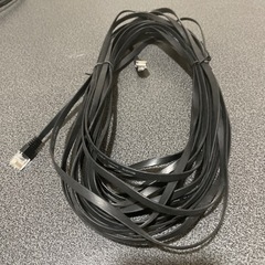 LANケーブル10m