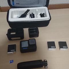 GoPro HERO 11  セット  (大幅値下げしました)チャンスですよ！