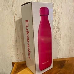 ユーカヌバ　ステンレスボトル