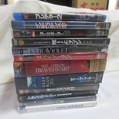 DVD 12点　中古品　傷ナシ　インデペンス・デイ2001年宇宙の旅燃えよドラゴン他 の画像