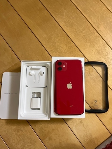 携帯電話/スマホ iPhone11 64