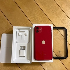 iPhone11 64の画像