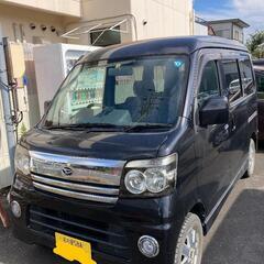 車検約２年取りたて　リサイクル、自動車税全て込み　ダイハツアトレ...
